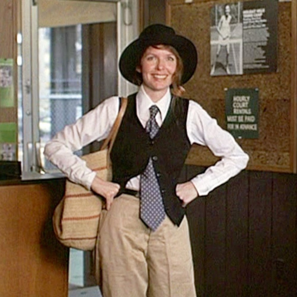 Meet your Posher, Fran